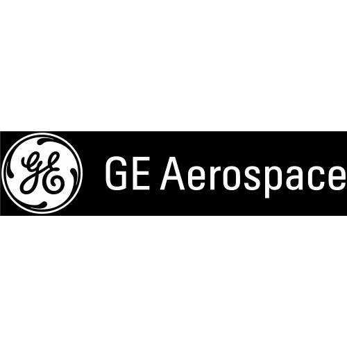 GE Aerospace Logo